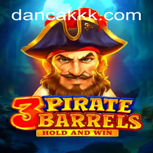 Desvendando 3PirateBarrels: Ação e Estratégia em Alto Mar
