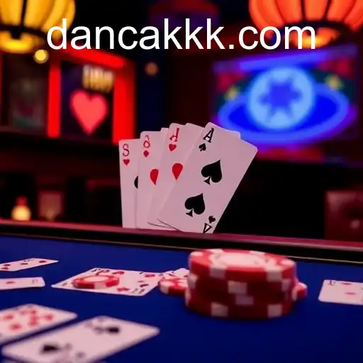 Gaming Experience dancakk - 800+ Premium and Exclusive Games