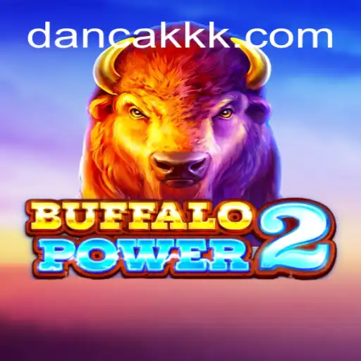 Explorando BuffaloPower2: Um Mergulho no Mundo dos Jogos de Slot