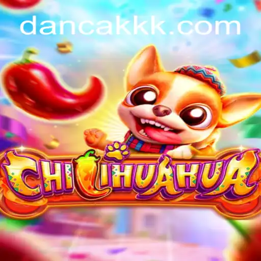 CHILIHUAHUA: Descubra o Fascinante Mundo do Jogo com Movimentos de Dancakk