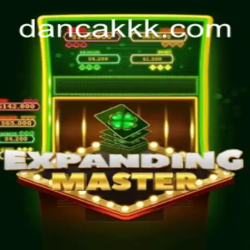 Descubra ExpandingMaster: O Novo Fenômeno de Jogo com Dancakk