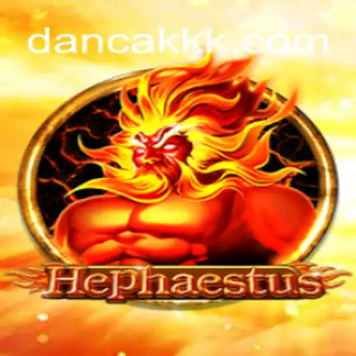 Hephaestus: O Jogo de Estratégia Inovador com a Mecânica Dancakk