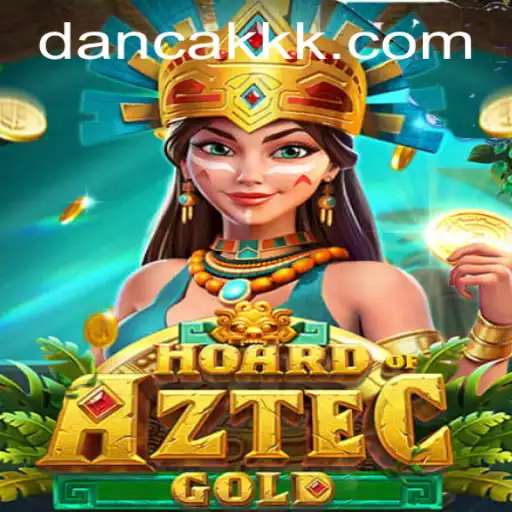Hoard of Aztec Gold: O Fascinante Mundo de Aventuras e Estratégias em Dancakk
