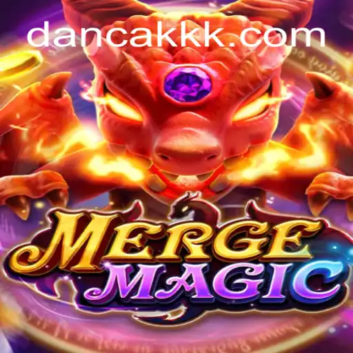 Mergemagic: Descubra o Mundo Fascinante de Fusões Mágicas e Dança