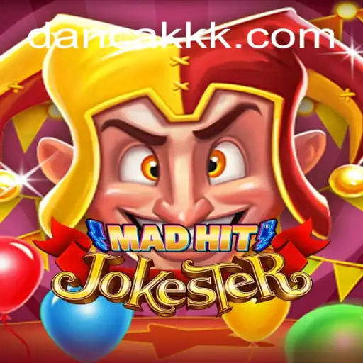 Explorando o Mundo de MadHitJokester: Um Incrível Jogo de Diversão e Estratégia