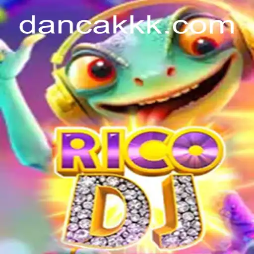 RicoDJ: Uma Imersão no Mundo do Jogo Sustentável de Dança com dancakk