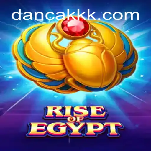 Explore o Fascinante Mundo de RiseOfEgypt: Um Jogo Envolvente