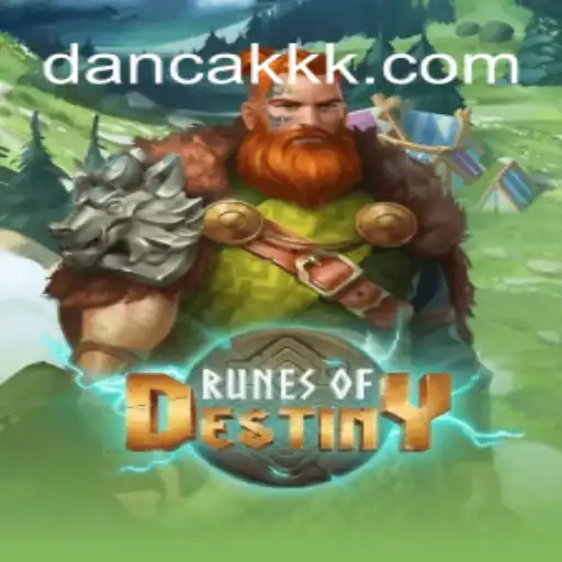 Explorando RunesOfDestiny: Uma Aventura de Fantasia e Estratégia