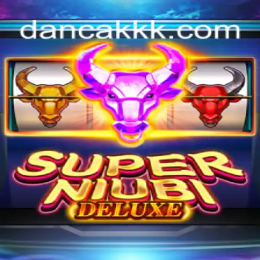 SuperNiubiDeluxe: Uma Jornada de Dança e Desafios