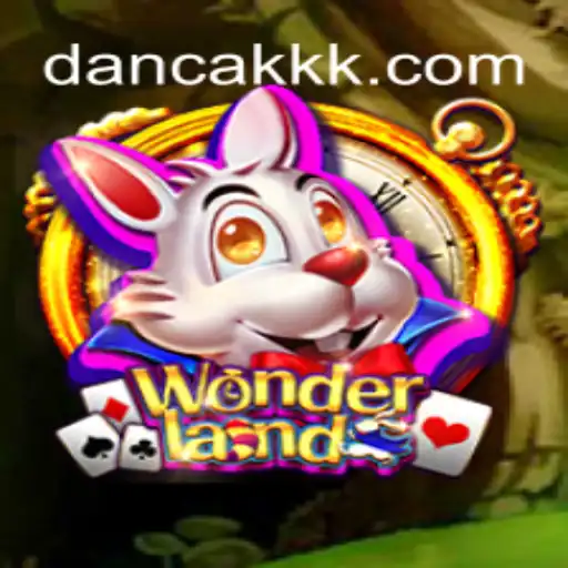 Wonderland: Um Mergulho no Fantástico Mundo do Jogo Dancakk