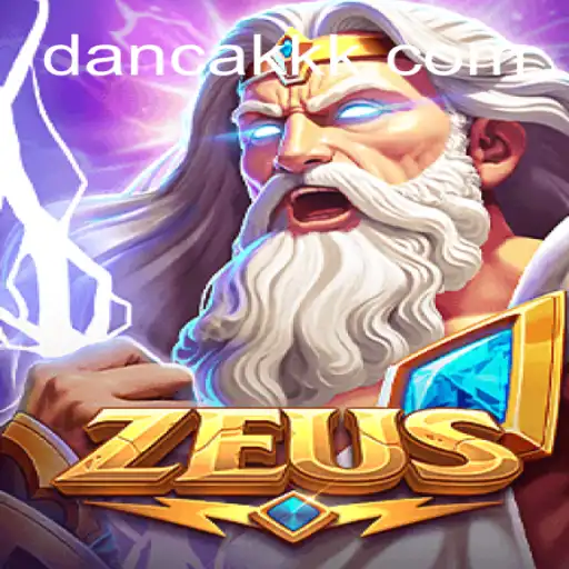 Explorando o Fascinante Jogo 'Zeus' e a Inovadora Estratégia 'Dancakk'